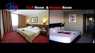 The Hotel Majheri Mitranagar29 Buspark Kathmandu [upl. by Alyaj575]