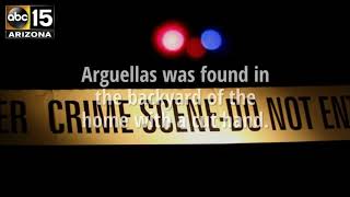 Mesa residents evade burglar flee to FD station  ABC15 Crime [upl. by Strong]