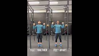 Military Press vs Overhead Press  What’s the difference [upl. by Riggall]