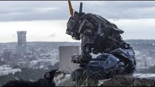 Chappie Movie Tribute Video [upl. by Ryann]