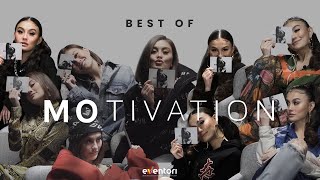 AGNEZ MO Best of MOtivation [upl. by Finlay]