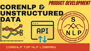 Stanford CoreNLP Python sentiment analysis  Stanza NLTK  Part Of Speech  Fast Product development [upl. by Komara]