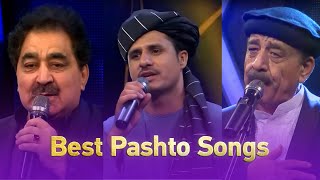 Ulfat Ahang Habibullah Shobab Mangal Best Pashto Songs [upl. by Veronique456]