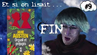 📚 Et si on lisait Orgueil et préjugés de Jane Austen  Chapitre LVI à LXI FIN 📖 [upl. by Athena]