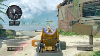 805 with the cordite Cod Bo4 [upl. by Nesilla839]