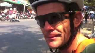 Cycling With Durianrider In Chiang Mai [upl. by As686]