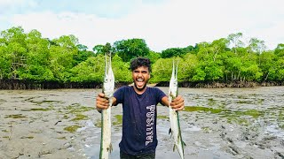 70kg মাছ ধরলাম সাথে জমিয়ে খাওয়া দাওয়া। ANDAMANHUNTERS [upl. by Yenal]