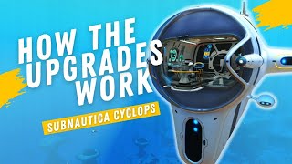 Seamoth Fragments Location 2018  SUBNAUTICA [upl. by Ahsemrak]