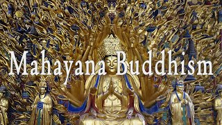 Mahayana Buddhism by Alan Watts [upl. by Nostaw]