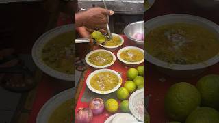 best Daliya in lucknow food shorts ytshorts indianfood [upl. by Ahsiuqet]