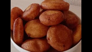 সুজি ও ময়দা দিয়ে নরম তুলতুলে তেলের পিঠা  Teler pithapua pitha Recipe By Jakus Kitchen Jhal Pitha [upl. by Airuam]