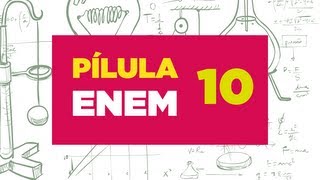 Física ENEM  Pílula 10  densidade massa peso e empuxo  Habilidade 03  C 01 [upl. by Thayne603]