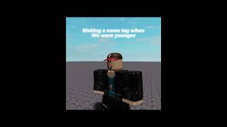 Mistakes were made roblox robloxmemes [upl. by Airamahs]