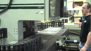 AUTOJECTOR HCS250 Injection Molding Machine Got Machinery Absolute Machinery [upl. by Baggott]