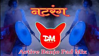 NatrangMusic Active PadMIX DJ Sanket PUNE [upl. by Reiche]