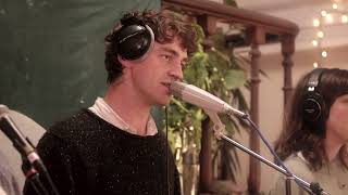 Cosmo Sheldrake  Old Ocean live from the studio [upl. by Sender]