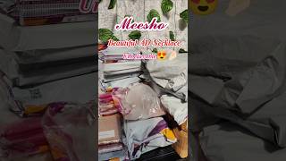 Meesho Beautiful AD Necklace Haul ❤️❤️ meesho meeshojeweleryhaul meeshofinds [upl. by Fran757]