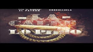 La Calle Lo Pidio Capitulo 1  Tito El Bambino Ft Cosculluela l Música Nueva 2014 [upl. by Madda]