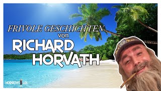 Horvathslos  Basteln mit Richy [upl. by Nifled]