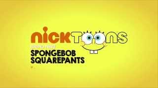 Nicktoons UK Rebrand 2014 Montage Made by Beautiful Creative [upl. by Oicneconi382]