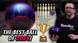 THE BEST BALL OF 2024❗  Hammer Effect [upl. by Aseral]