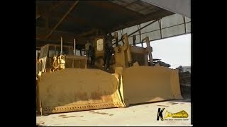 Dozer and Grader Acco and more Acco machines [upl. by Telracs862]