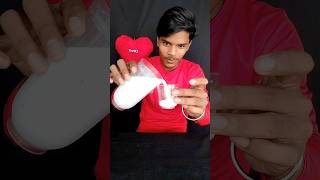 Trending Viral Kabootri Song Amazing Glass Magic Tricks Milk😂💯Tutorial😮viraltrendingshorts [upl. by Eletnahc896]