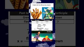 MEME  English Teacher VS Math Teacher 👋🤪 [upl. by Lraed]