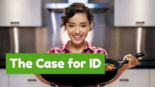 The Case for ID [upl. by Dlorag]