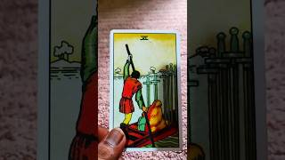 ✨Current energy of you tarot tarotreading [upl. by Kcirevam]