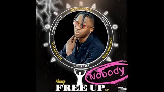 Abangs  NOBODY Official Audio [upl. by Knox]