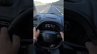 Citroen Berlingo Van XL 15 BlueHDi 102 hp Acceleration [upl. by Mufi66]