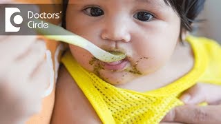 10 brain food for babies that will boost brainpower  Ms Sushma Jaiswal [upl. by Sherourd]