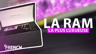 La Ram La Plus Luxueuse Du Monde [upl. by Asta157]