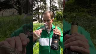 Bacchus Bruce 2020 Vireton Pinot Noir Willamette Valley Oregon Wine Tasting [upl. by Isiad]