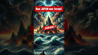 Discover the FASCINATING Story of Japans Creation [upl. by Mycah]