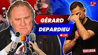 DEPARDIEU [upl. by Disario]