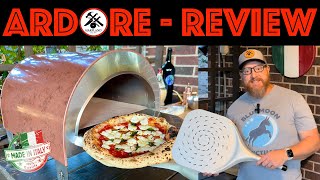 Is this Pizza Oven Better than Ooni amp Gozney [upl. by Pratt]