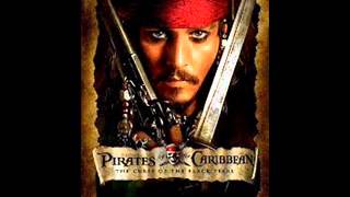 Pirates of the Caribbean  Soundtrack  Pirates Montage [upl. by Nwadrebma135]