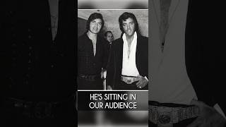 Meeting Elvis Presley engelberthumperdinck elvispresley flashbackfriday [upl. by Frederigo]