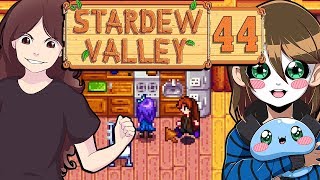 Er will Abigail loswerden  Stardew Valley  44 [upl. by Nnaarual495]