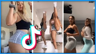 Best Of HOT GIRL DANCE  WAP CHALLENGE TikTok 🥵👌 8 [upl. by Also736]