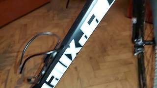 Laux Jack BLJ056 Mountain bike 26quot [upl. by Naziaf]