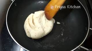 Garlic Potato Rings recipe [upl. by Aihk]