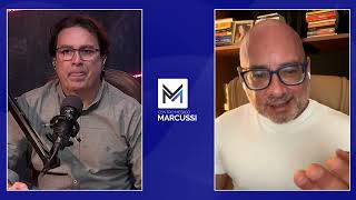 PODCAST DR SÉRGIO MARCUSSI E DR ALESSANDRO LOIOLA [upl. by Anyalram391]