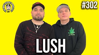 Lush on Sobriety Adam22 Life After No Jumper Hip Hop Roots amp Battle Rap Leagues [upl. by Ailadi308]