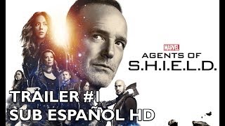 Marvels Agents of SHIELD Season 3 Ep 1  Clip 1 [upl. by Berger]