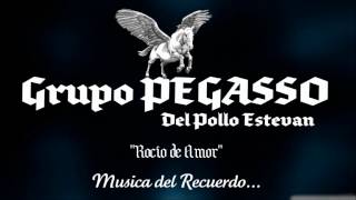 Grupo Pegasso quotRocio de Amorquot [upl. by Dincolo]