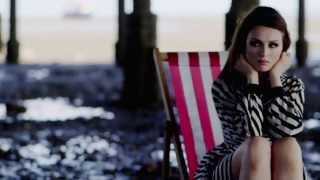 Sophie EllisBextor  Wanderlust Album trailer [upl. by Aicnetroh]