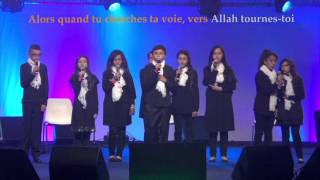 Maher Zain  Toujours proche  Paradises voice cover [upl. by Fridell]